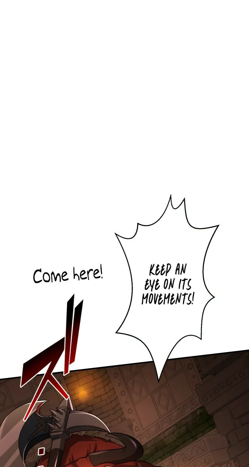 Monster Eater Adventurer Chapter 3 page 9 - 