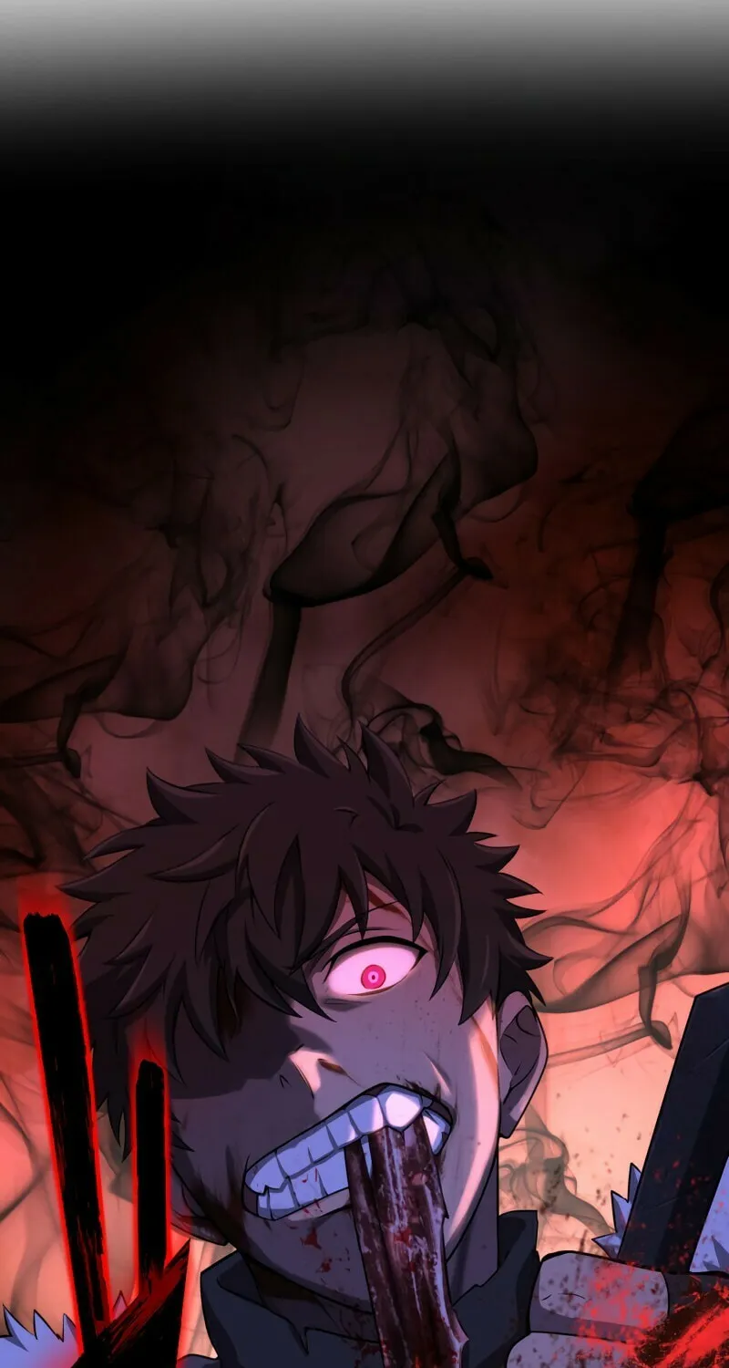 Monster Eater Adventurer Chapter 3 page 84 - 
