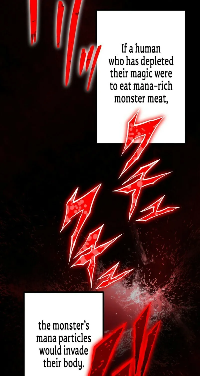 Monster Eater Adventurer Chapter 3 page 88 - 