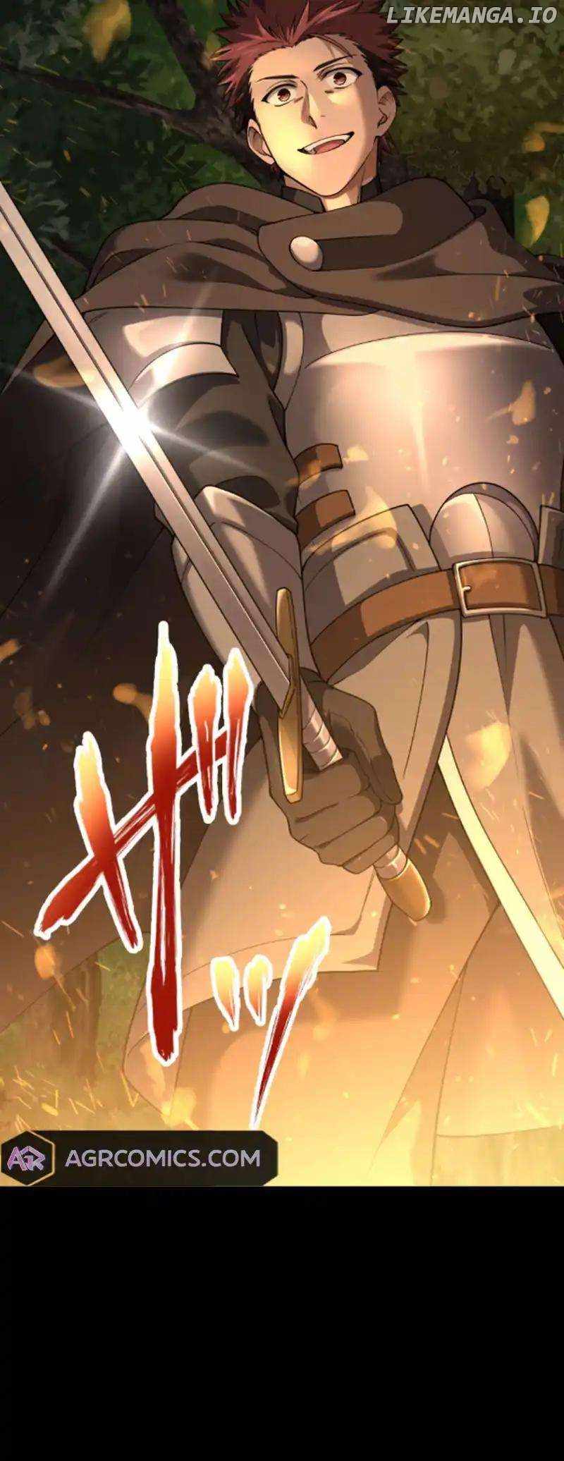 Monster Eater Adventurer Chapter 38 page 10 - 