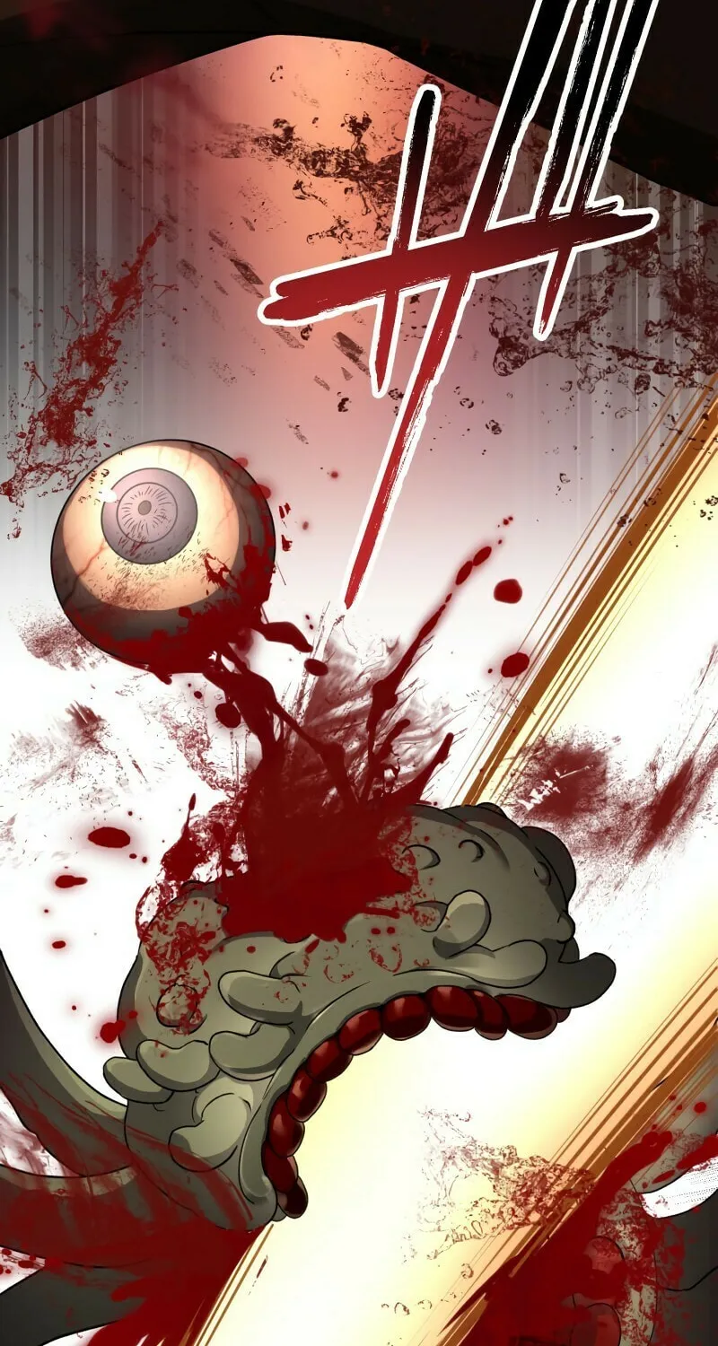 Monster Eater Adventurer Chapter 4 page 11 - 