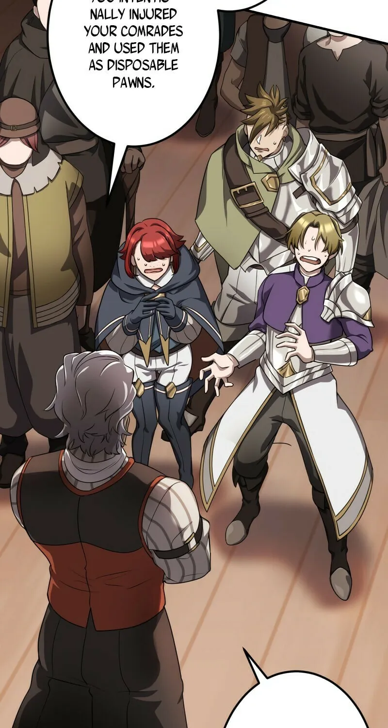 Monster Eater Adventurer Chapter 4 page 103 - 