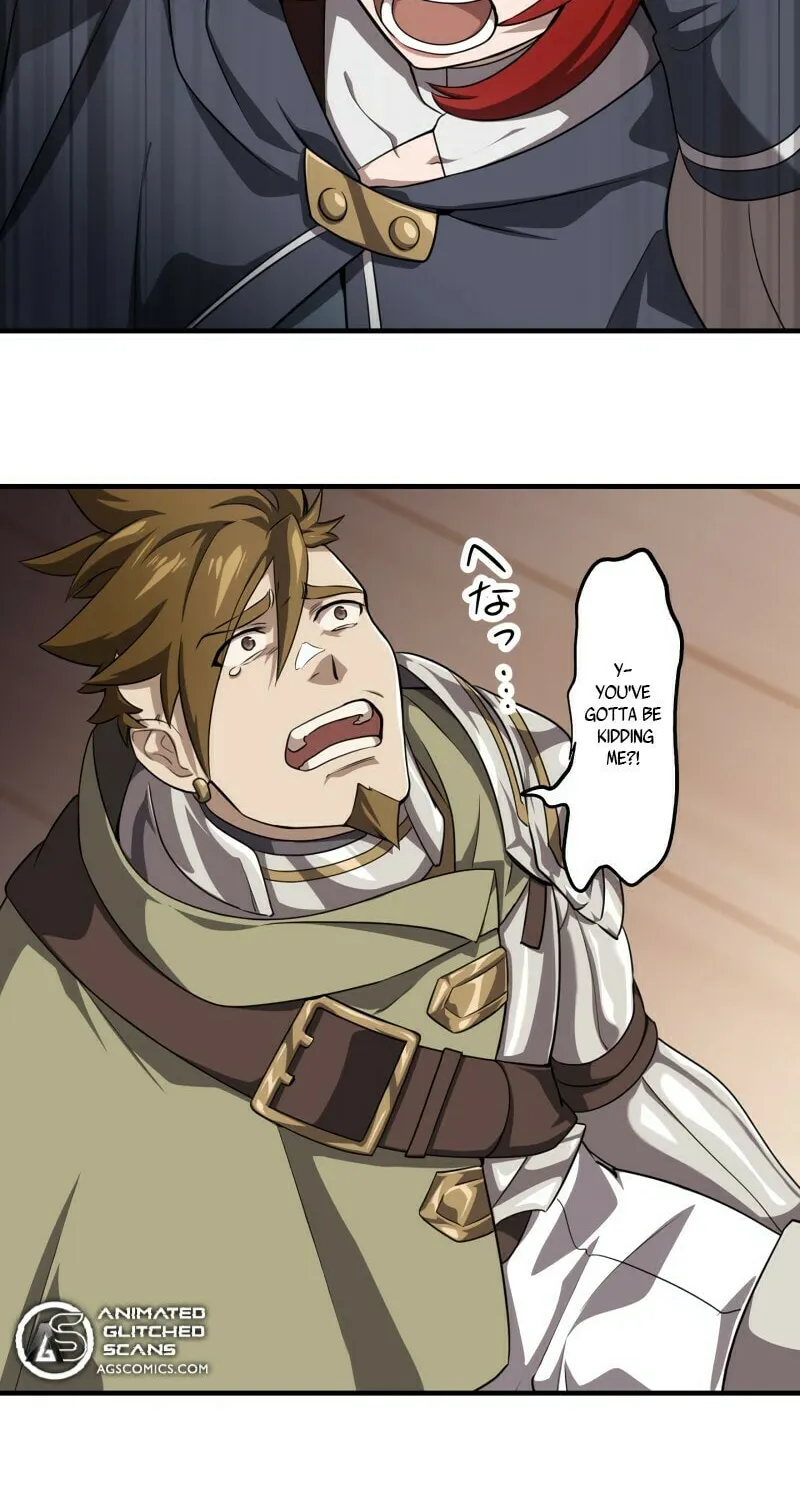 Monster Eater Adventurer Chapter 4 page 108 - 