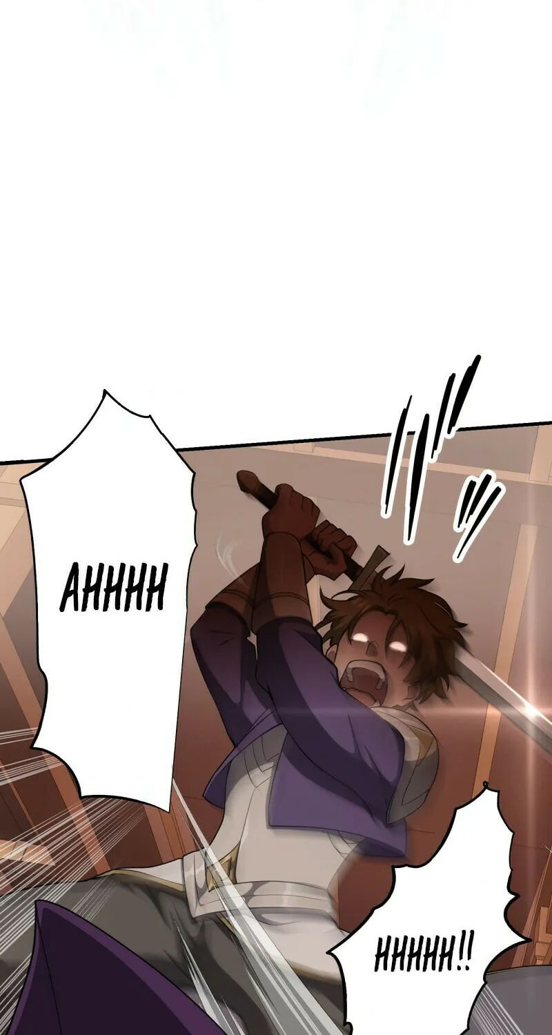 Monster Eater Adventurer Chapter 4 page 114 - 