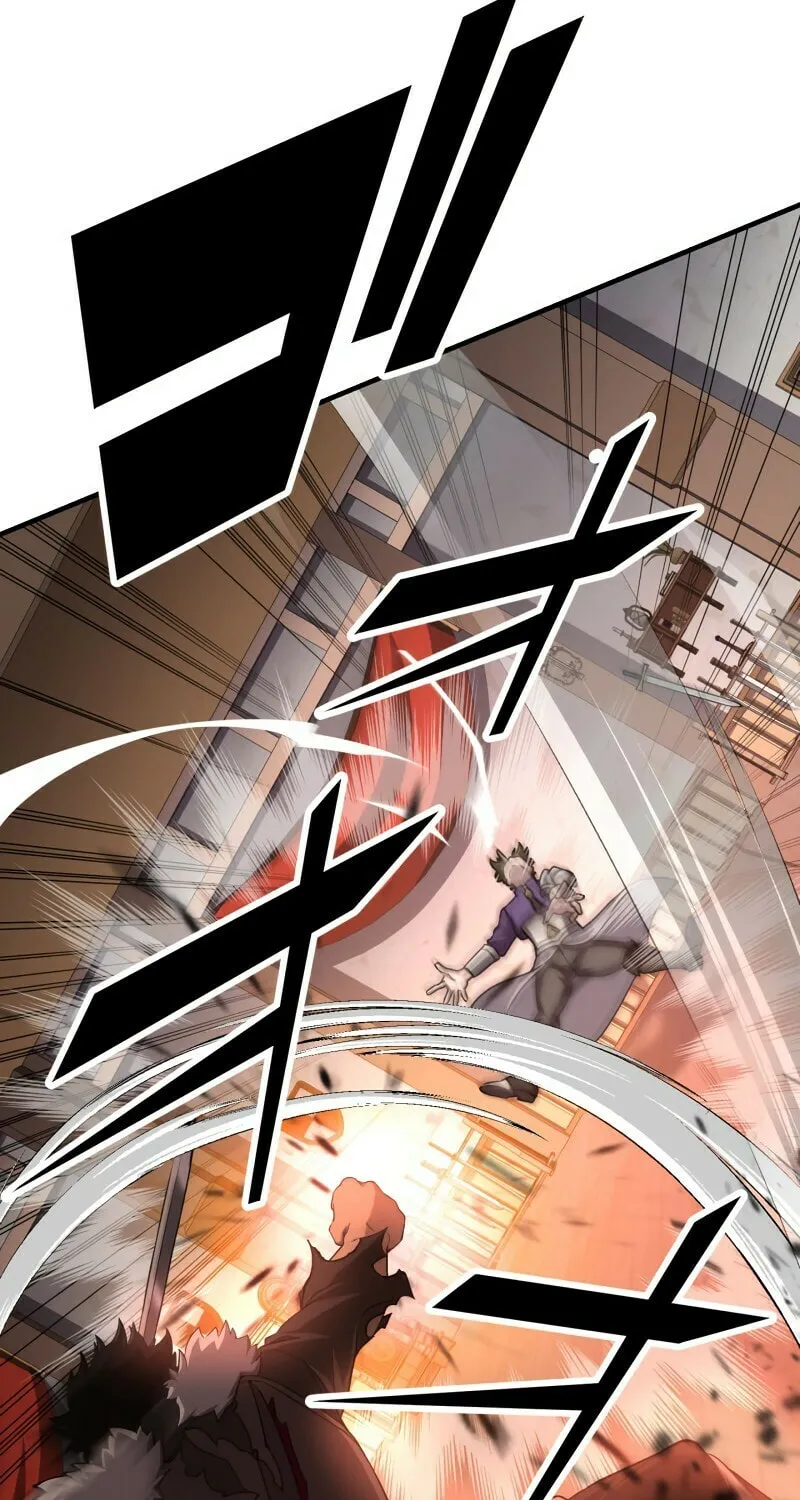 Monster Eater Adventurer Chapter 4 page 123 - 