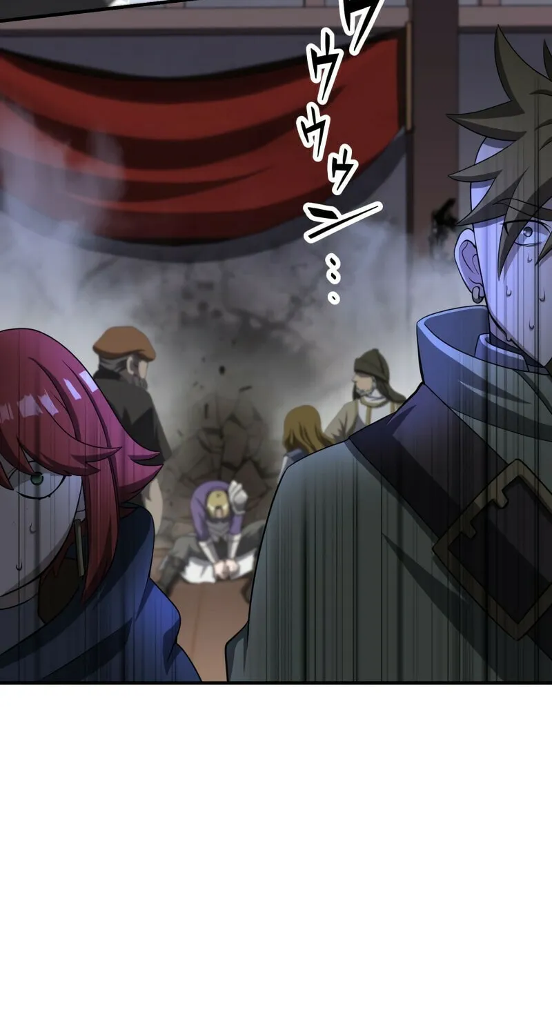 Monster Eater Adventurer Chapter 4 page 126 - 