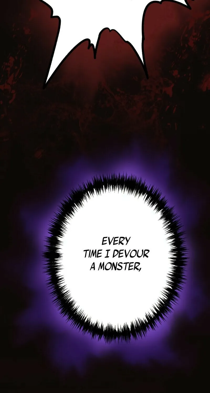 Monster Eater Adventurer Chapter 4 page 15 - 