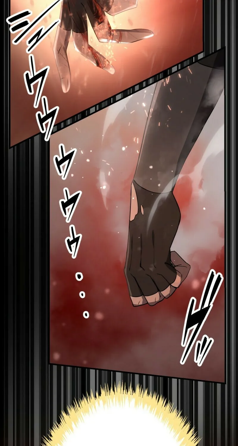 Monster Eater Adventurer Chapter 4 page 18 - 