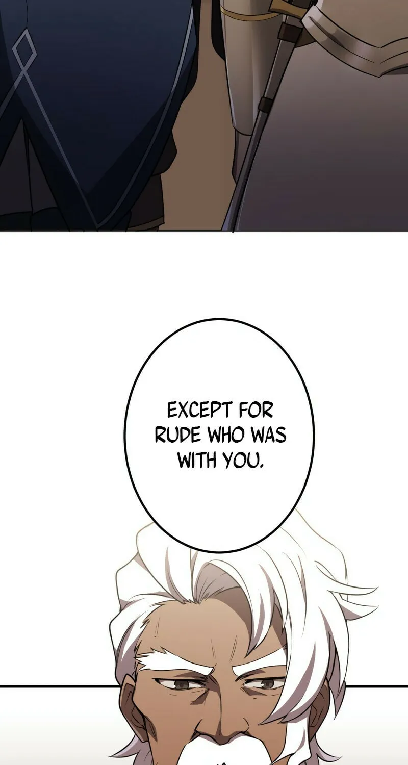 Monster Eater Adventurer Chapter 4 page 41 - 
