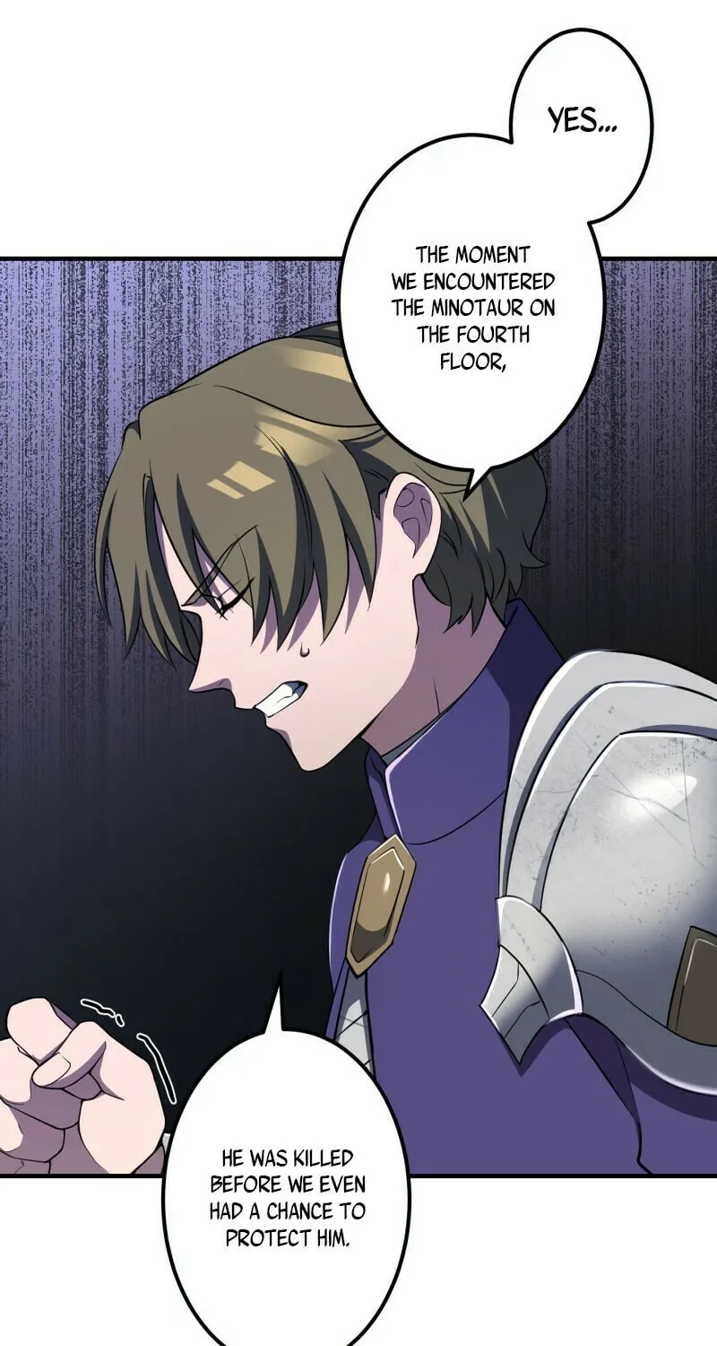 Monster Eater Adventurer Chapter 4 page 43 - 