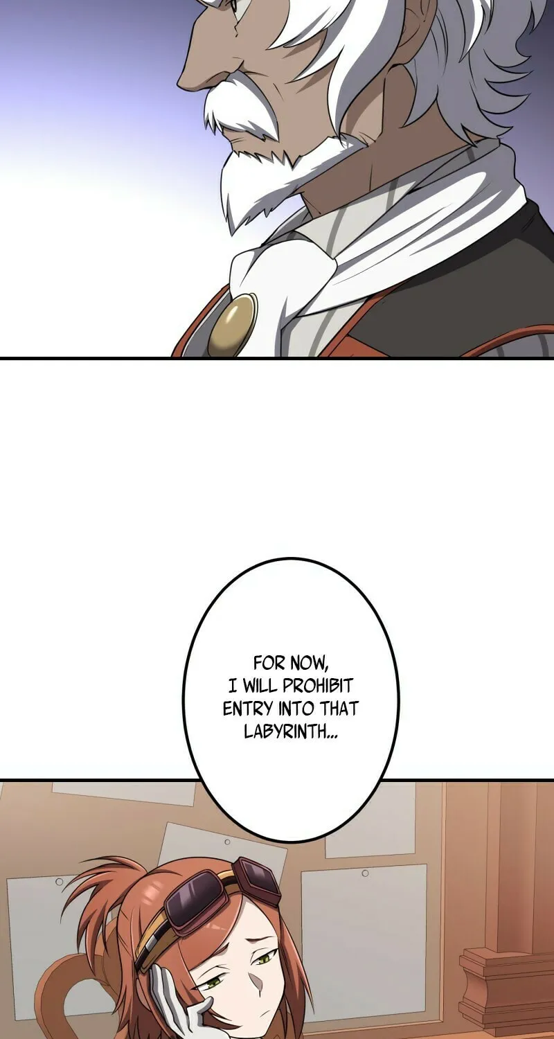 Monster Eater Adventurer Chapter 4 page 46 - 