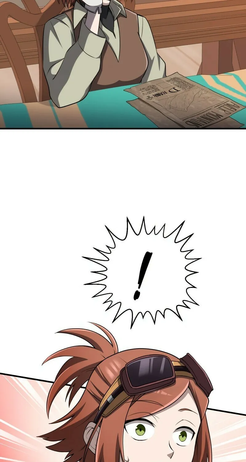 Monster Eater Adventurer Chapter 4 page 47 - 