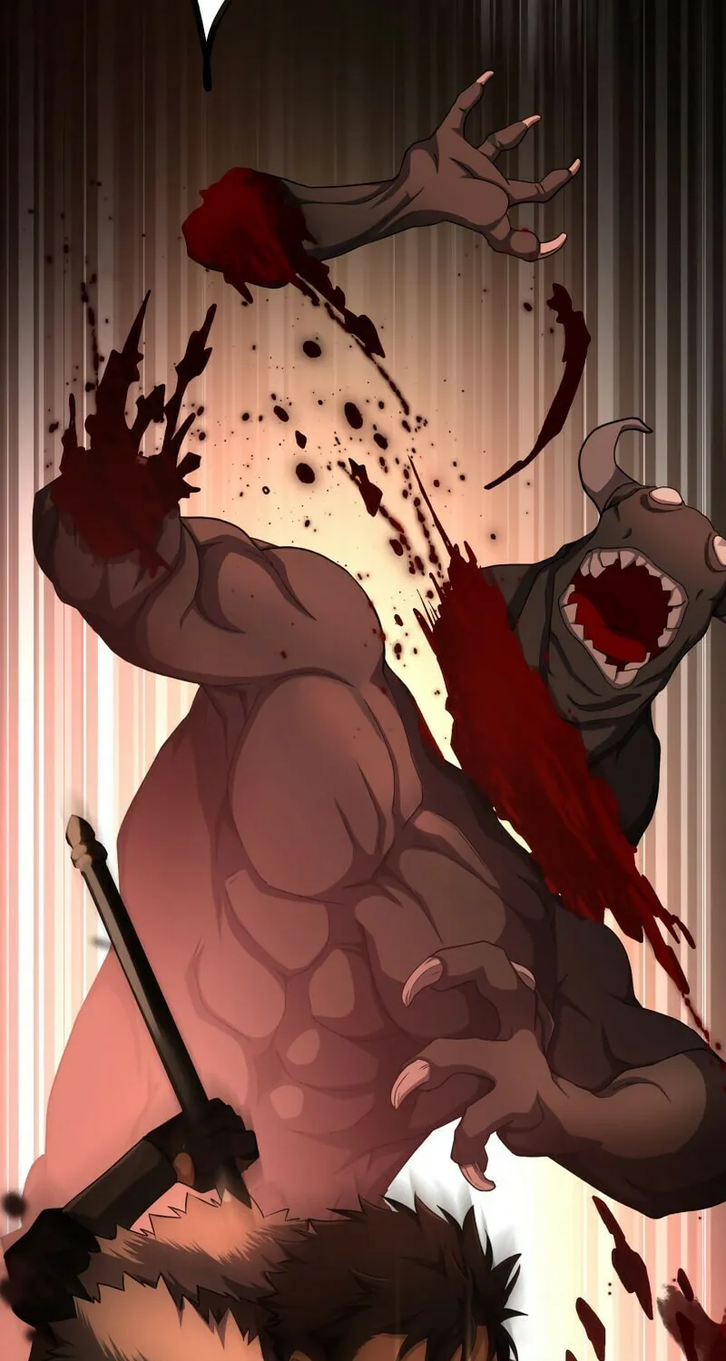 Monster Eater Adventurer Chapter 4 page 6 - 