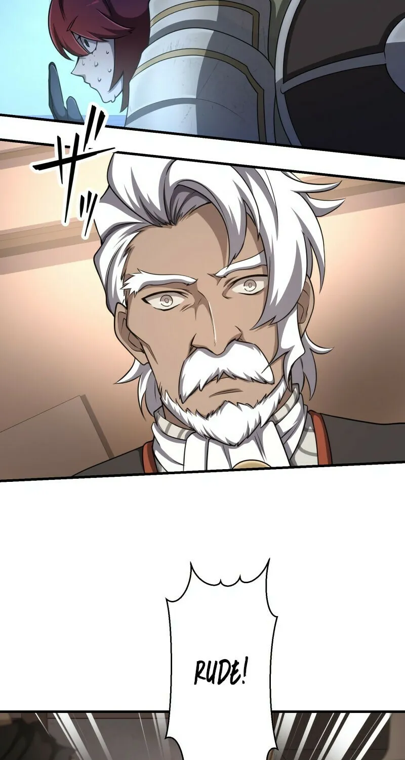 Monster Eater Adventurer Chapter 4 page 52 - 