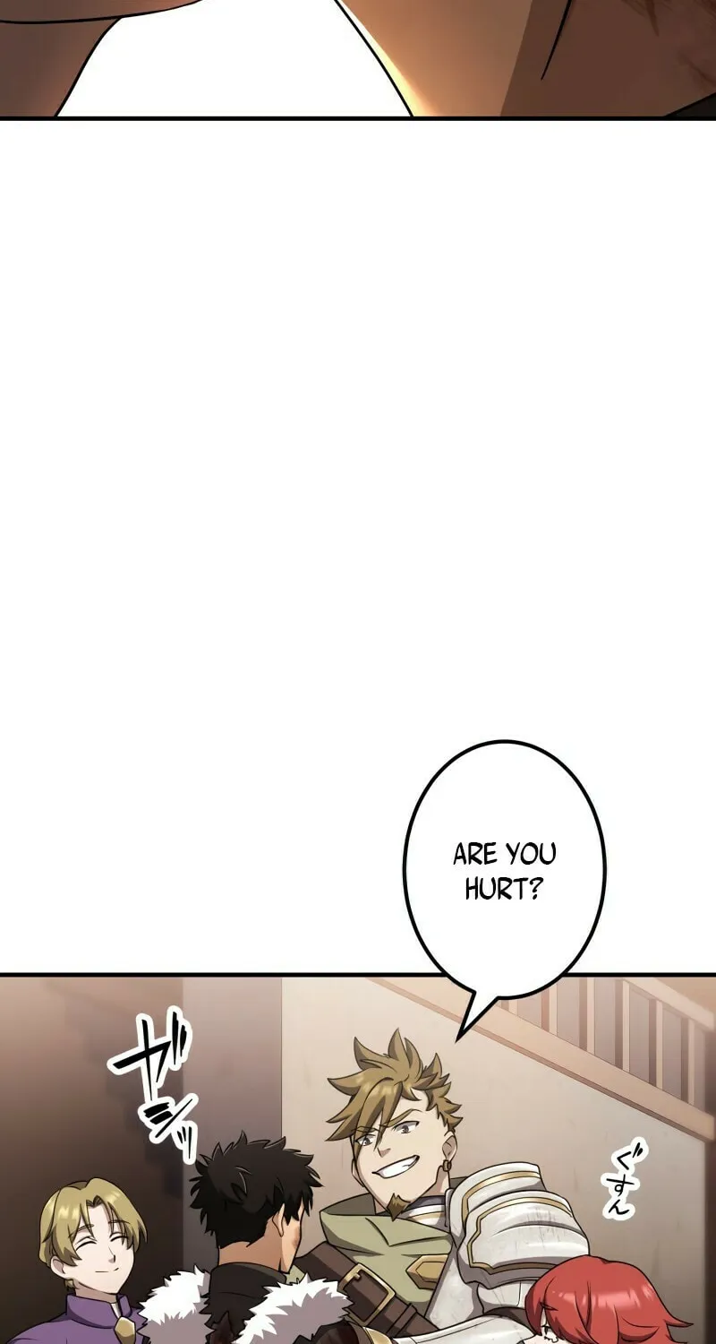 Monster Eater Adventurer Chapter 4 page 55 - 