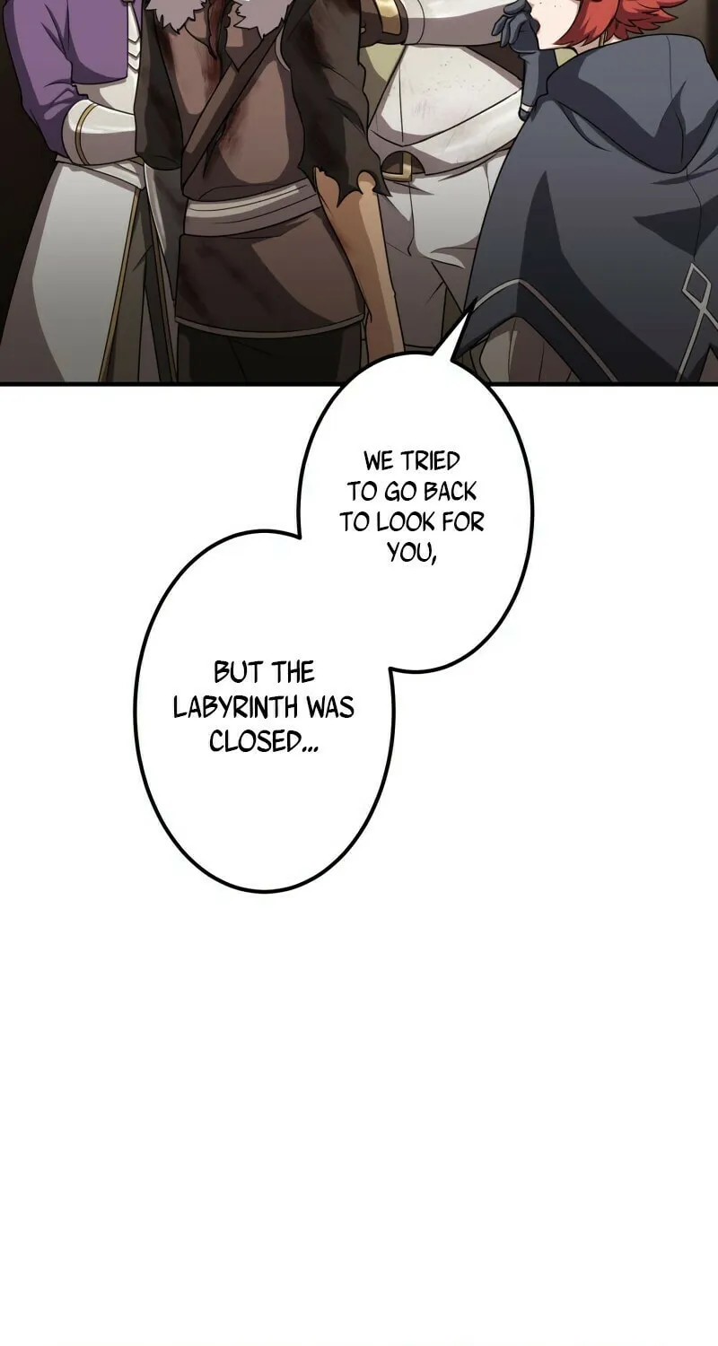 Monster Eater Adventurer Chapter 4 page 56 - 