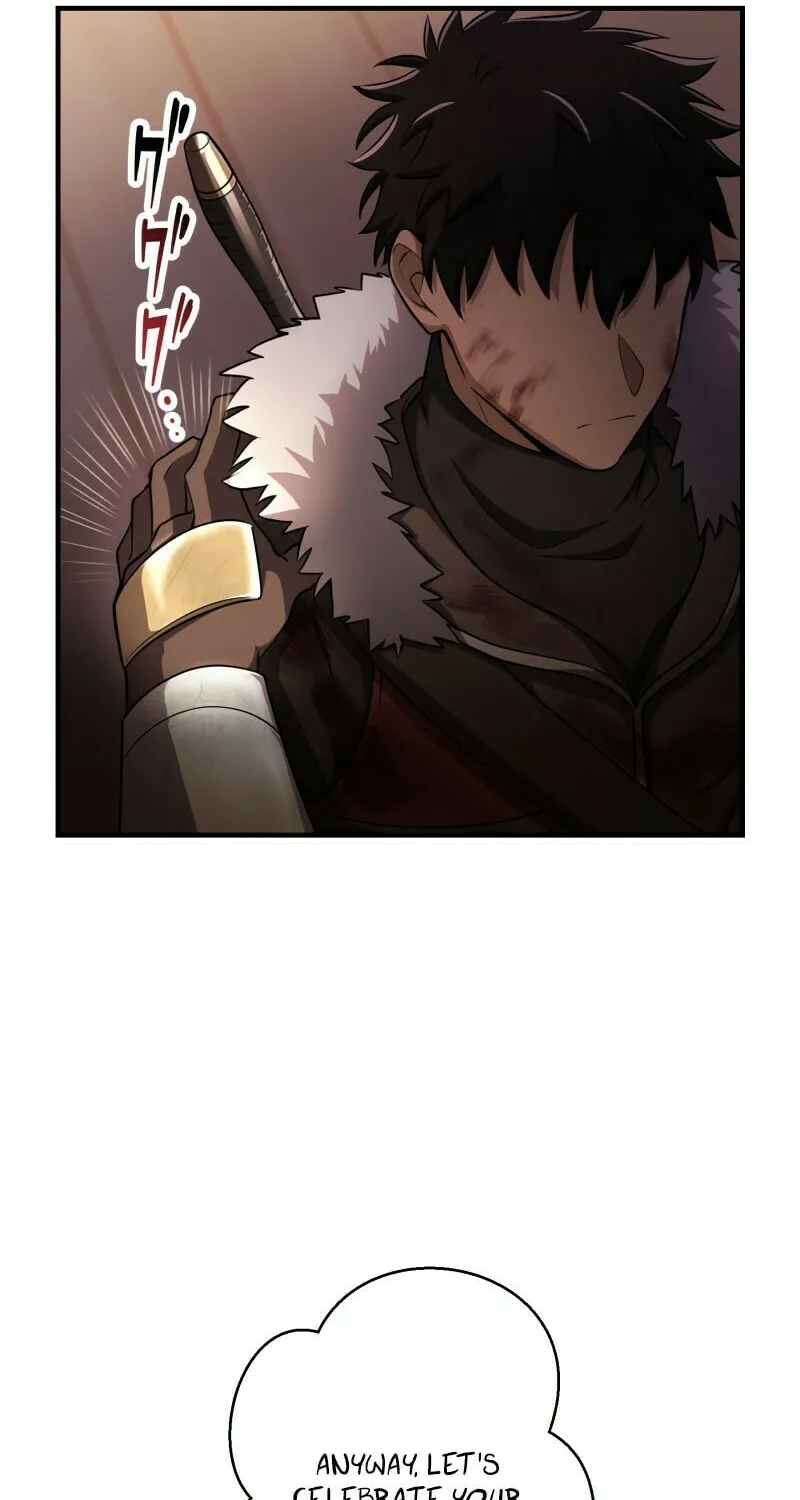 Monster Eater Adventurer Chapter 4 page 57 - 