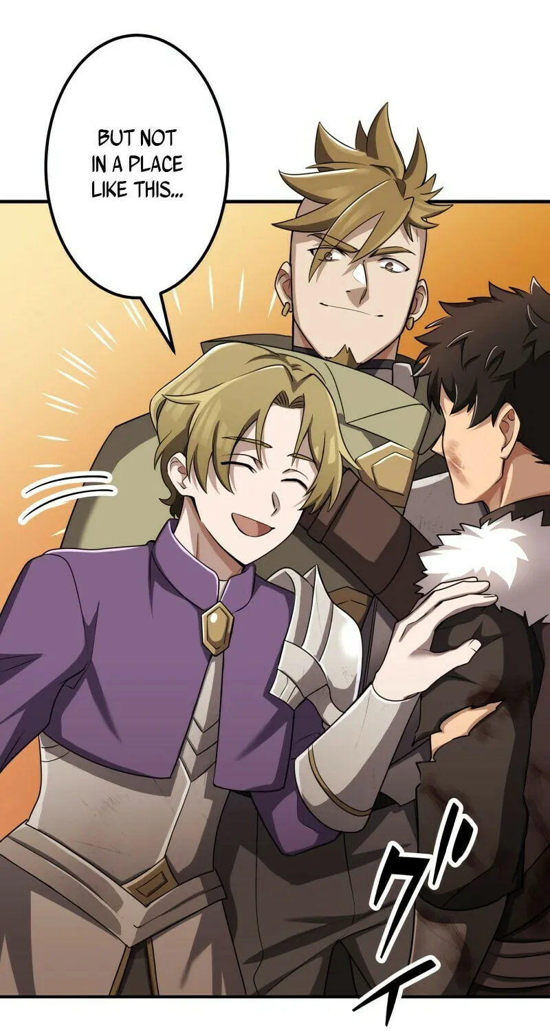 Monster Eater Adventurer Chapter 4 page 59 - 