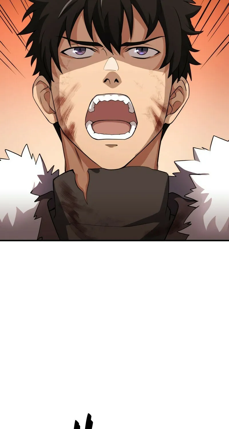 Monster Eater Adventurer Chapter 4 page 64 - 