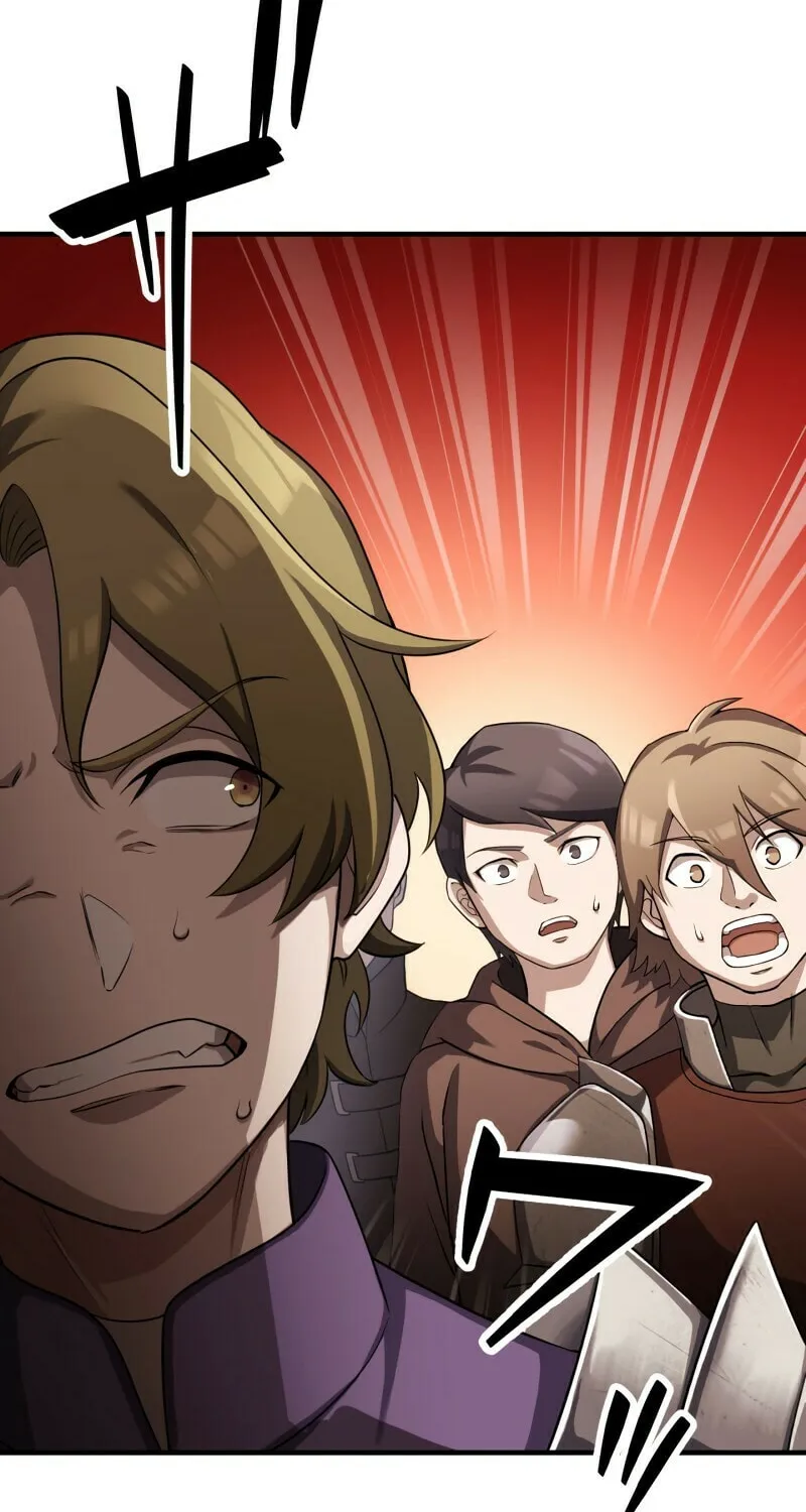 Monster Eater Adventurer Chapter 4 page 65 - 
