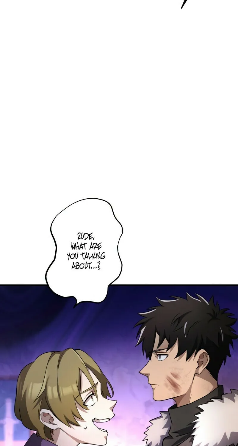 Monster Eater Adventurer Chapter 4 page 66 - 