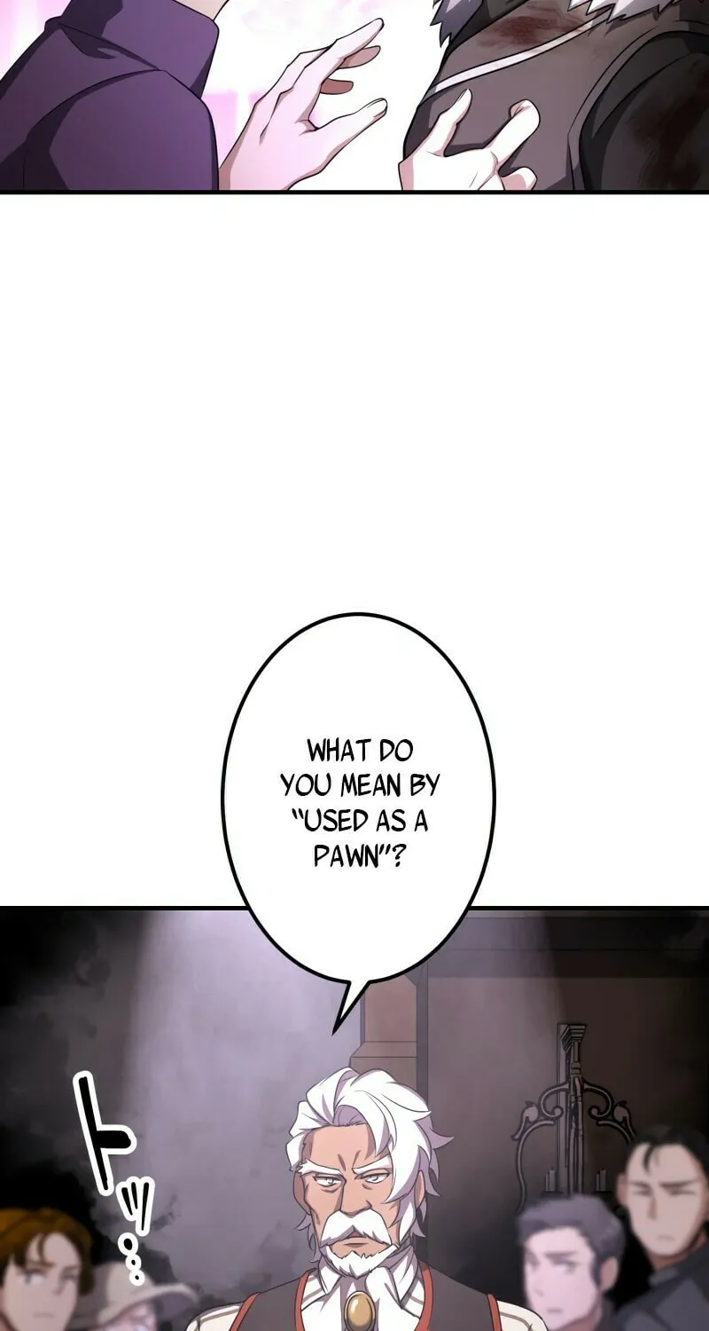 Monster Eater Adventurer Chapter 4 page 67 - 