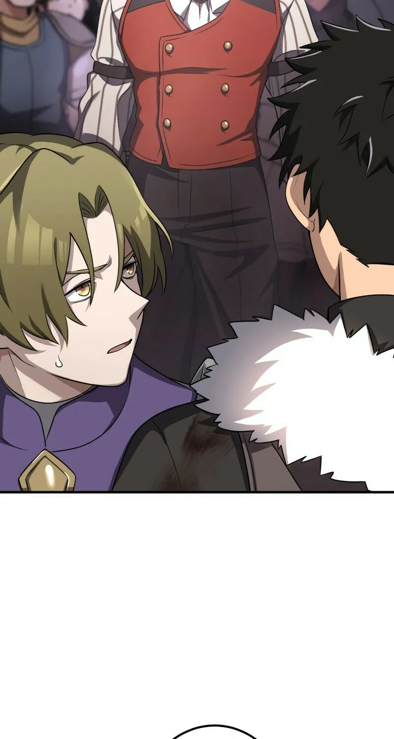 Monster Eater Adventurer Chapter 4 page 68 - 