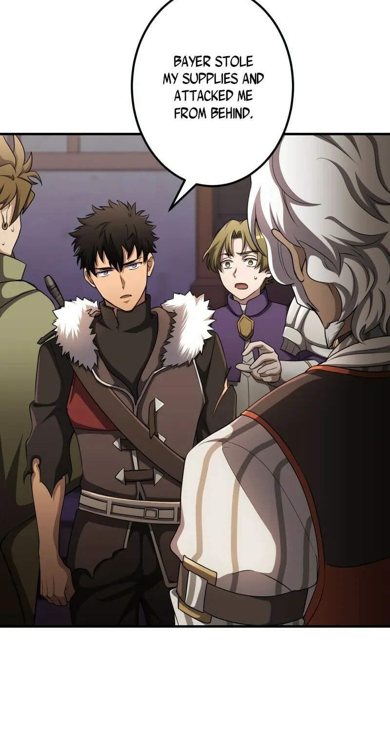 Monster Eater Adventurer Chapter 4 page 69 - 