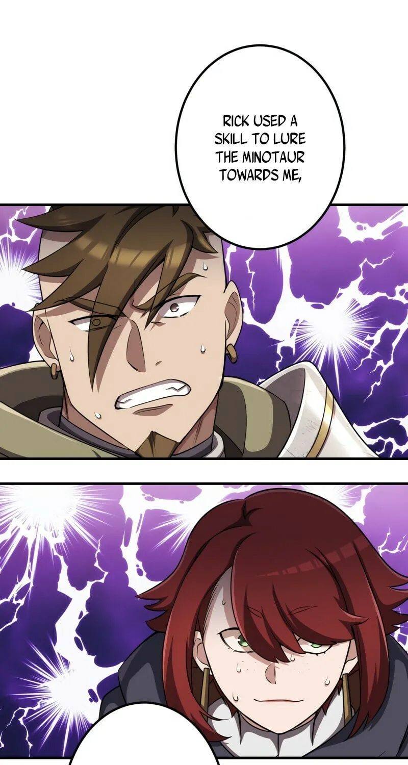 Monster Eater Adventurer Chapter 4 page 70 - 