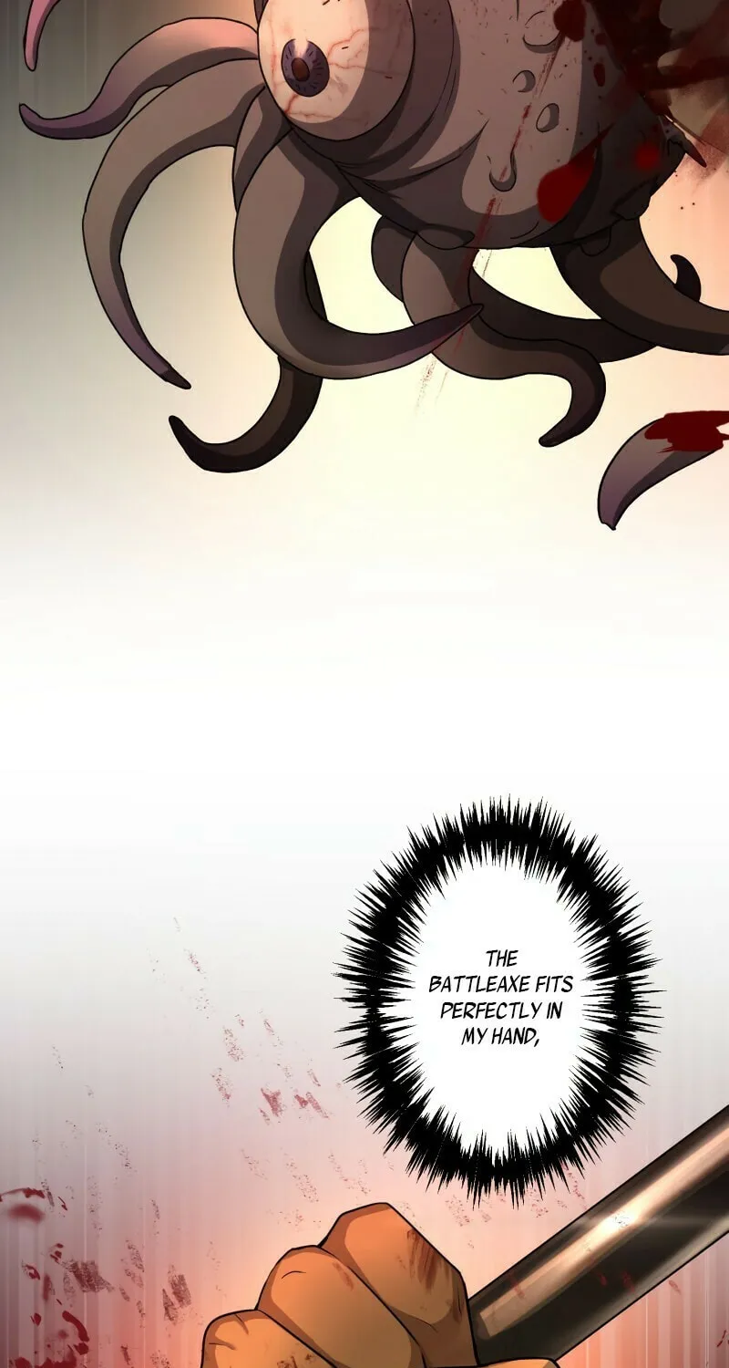 Monster Eater Adventurer Chapter 4 page 8 - 