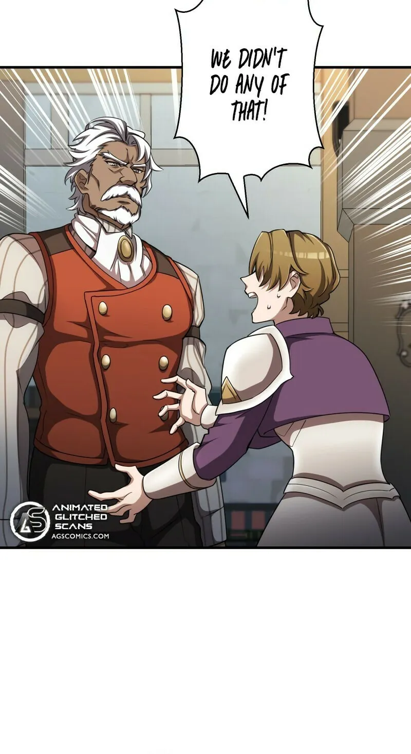 Monster Eater Adventurer Chapter 4 page 72 - 