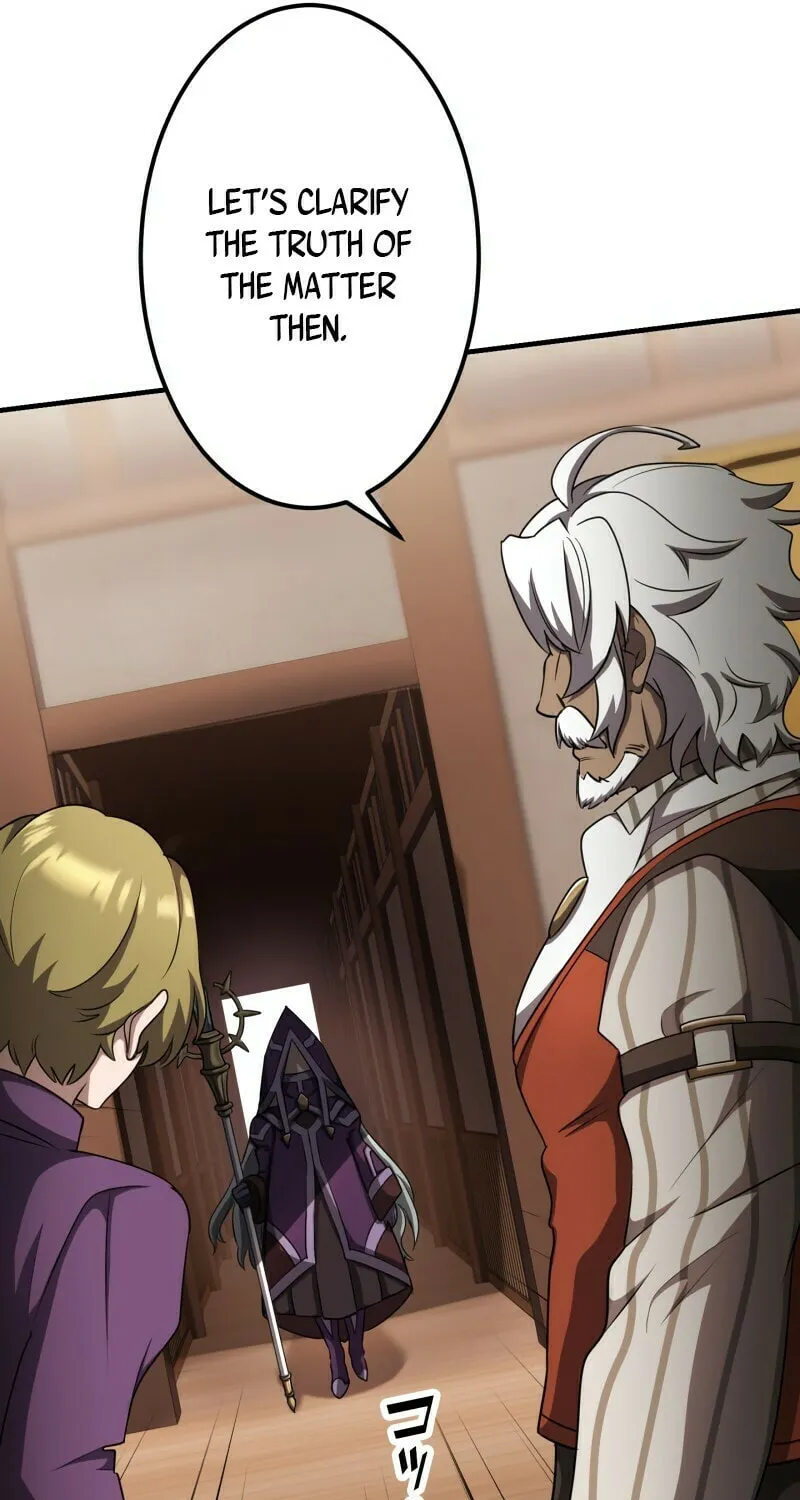 Monster Eater Adventurer Chapter 4 page 73 - 