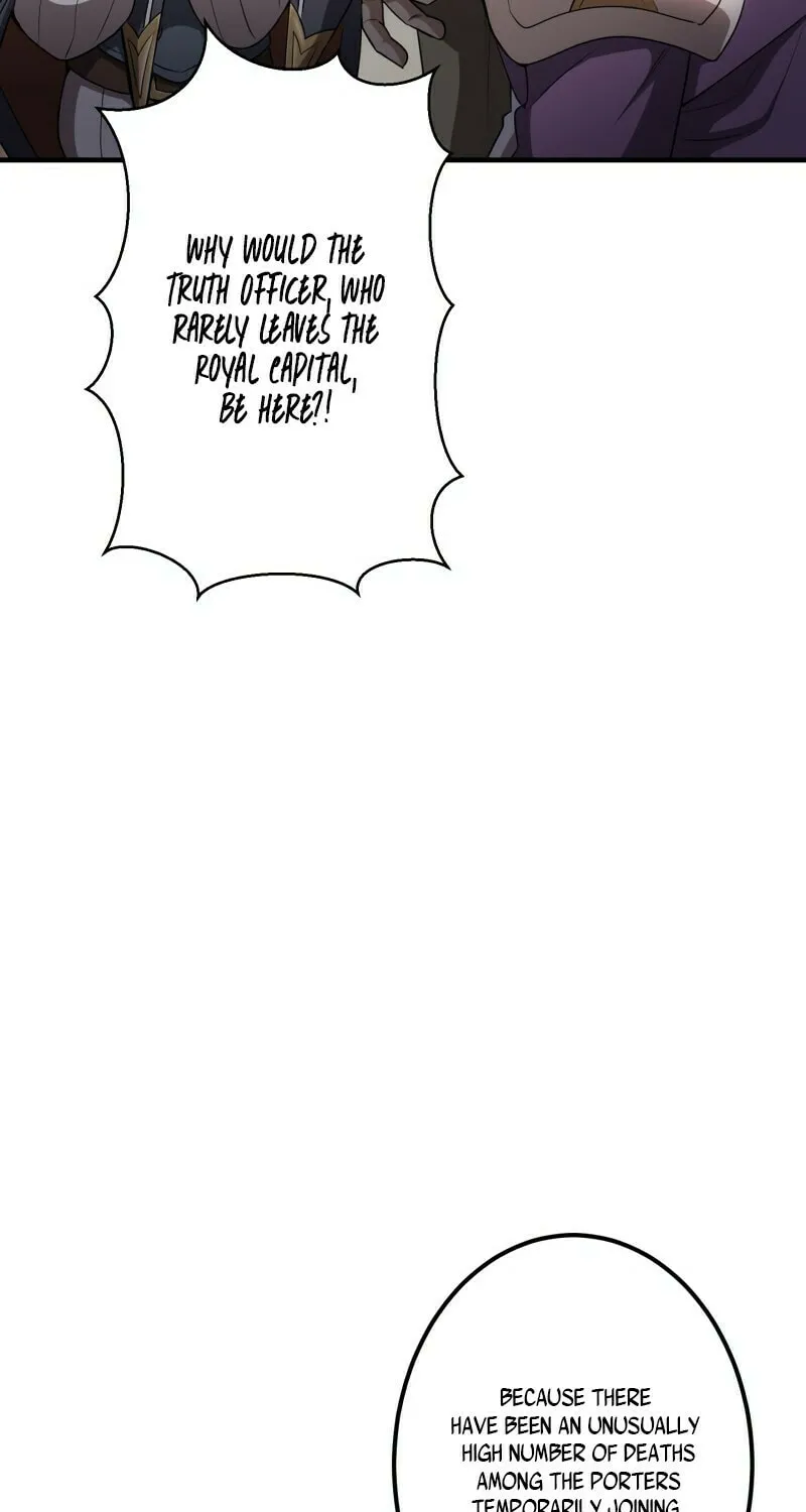 Monster Eater Adventurer Chapter 4 page 77 - 