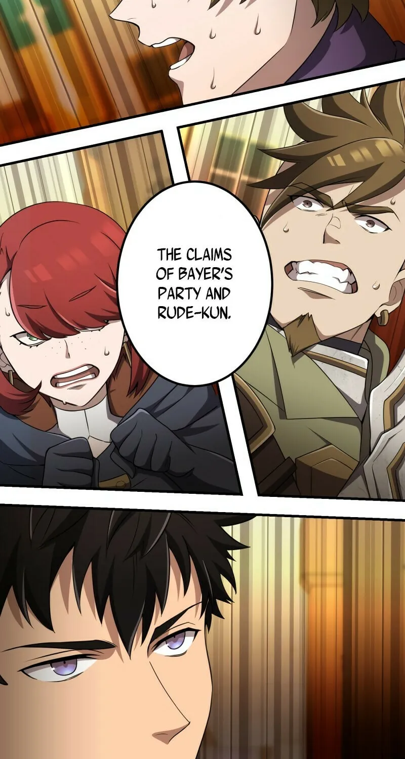 Monster Eater Adventurer Chapter 4 page 80 - 