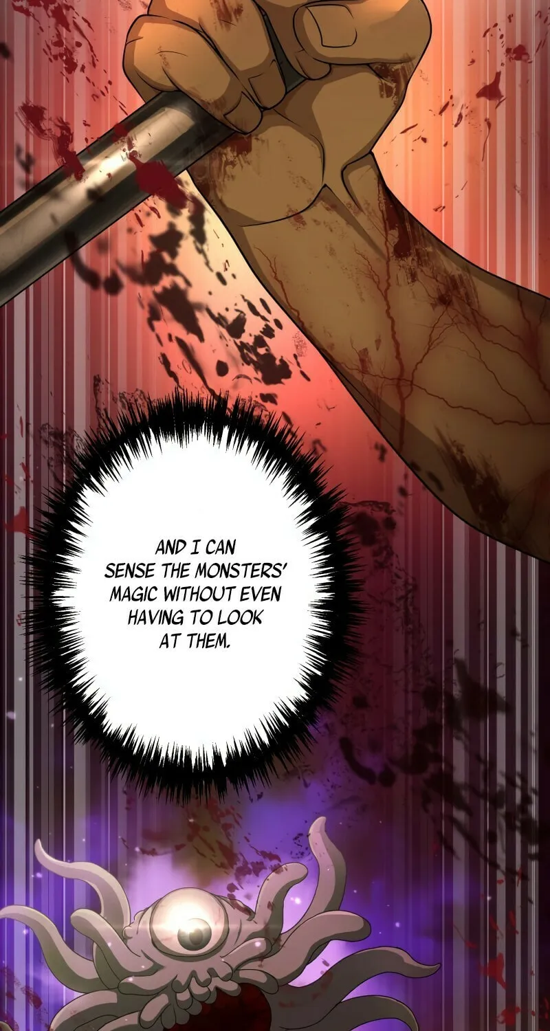 Monster Eater Adventurer Chapter 4 page 9 - 