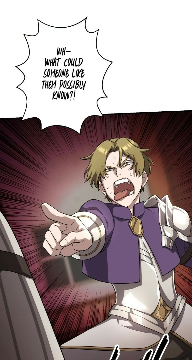 Monster Eater Adventurer Chapter 4 page 90 - 