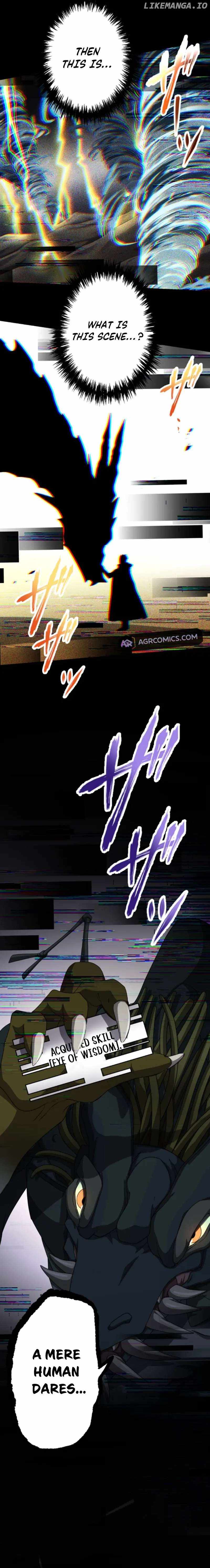 Monster Eater Adventurer Chapter 45 page 15 - 