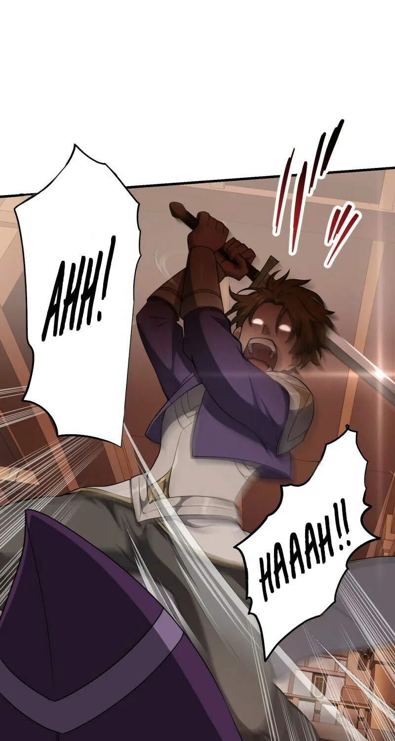 Monster Eater Adventurer Chapter 5 page 2 - 