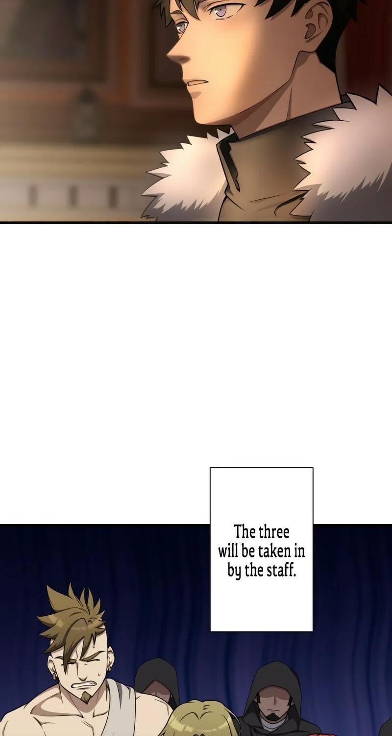 Monster Eater Adventurer Chapter 5 page 19 - 