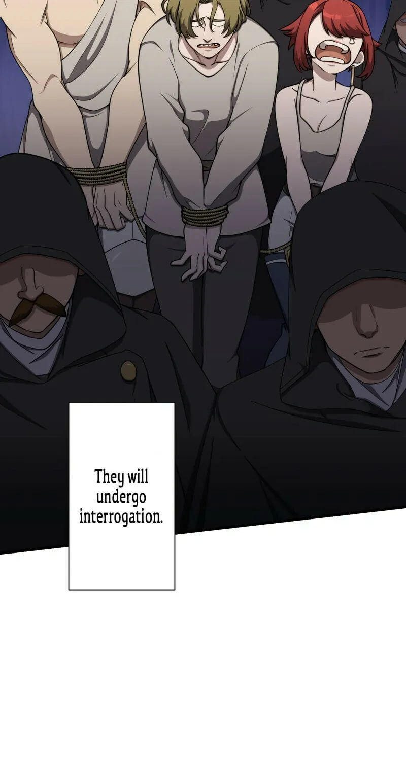 Monster Eater Adventurer Chapter 5 page 20 - 