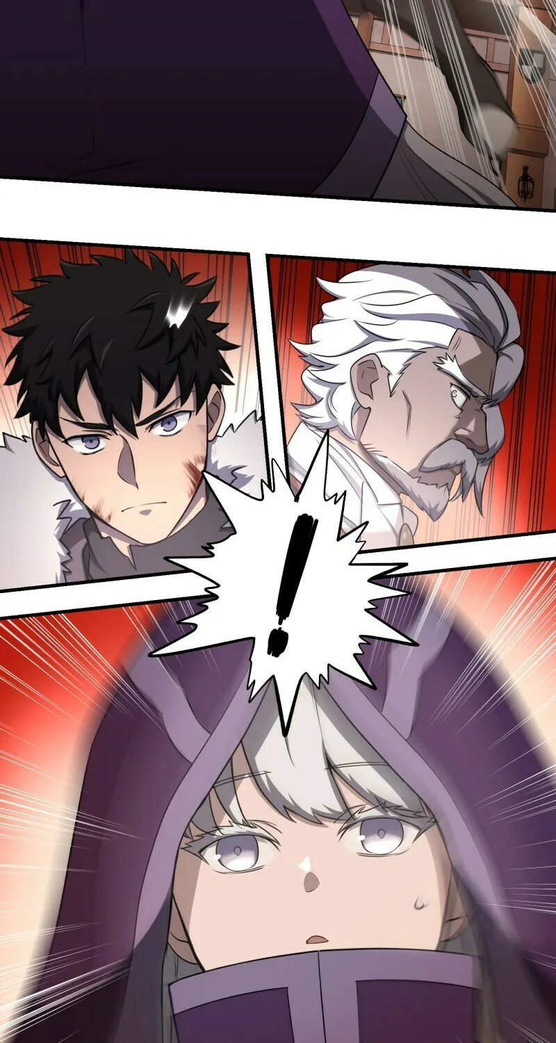 Monster Eater Adventurer Chapter 5 page 3 - 
