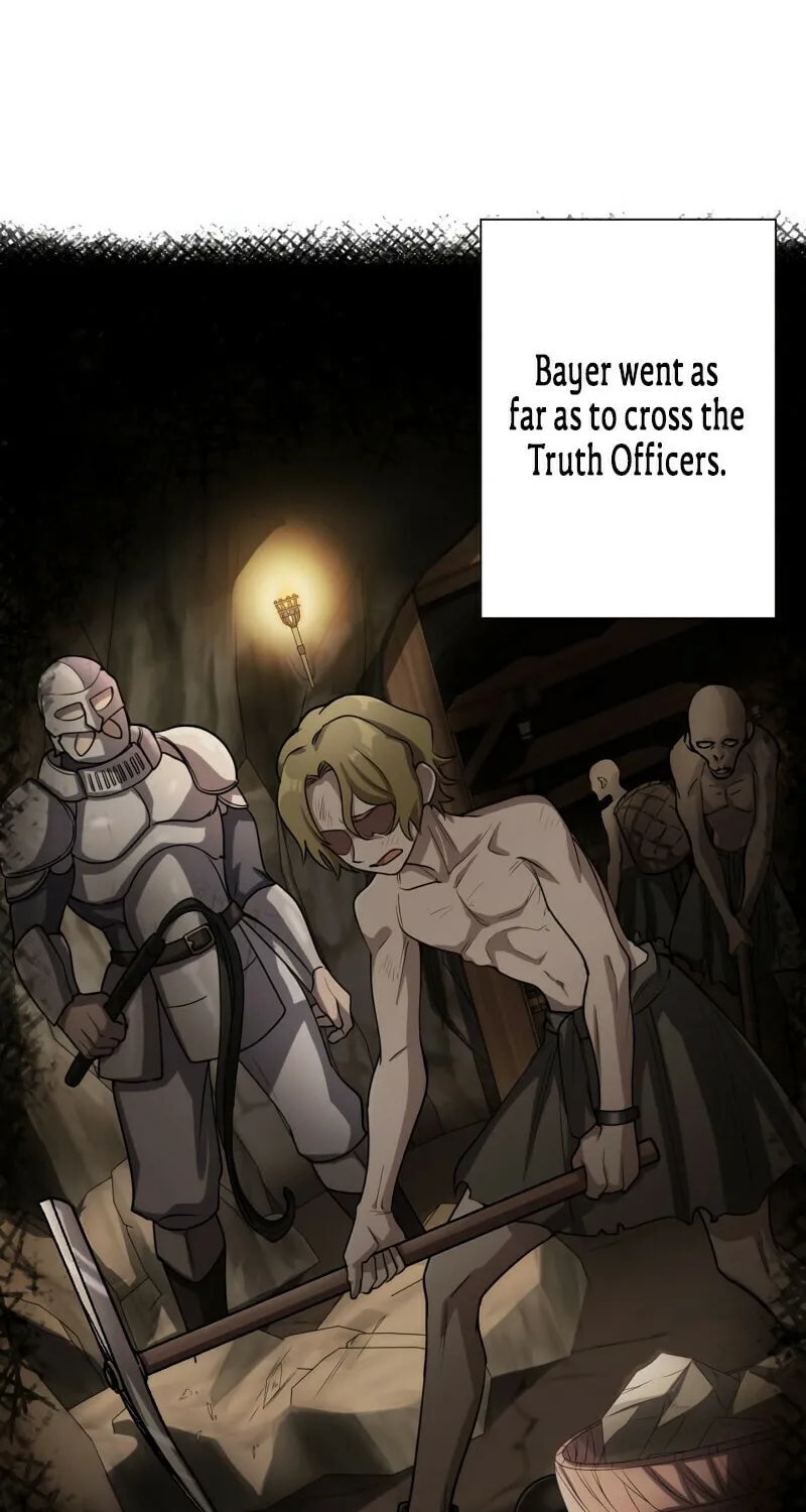 Monster Eater Adventurer Chapter 5 page 23 - 
