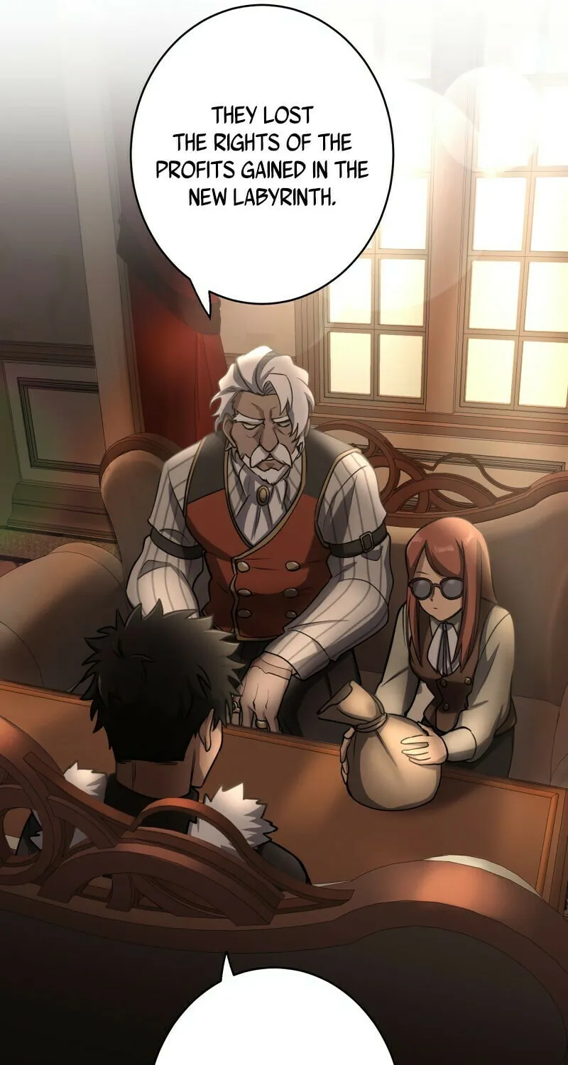 Monster Eater Adventurer Chapter 5 page 26 - 