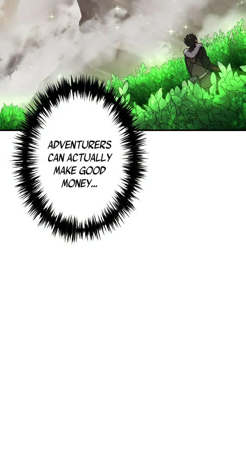 Monster Eater Adventurer Chapter 5 page 34 - 