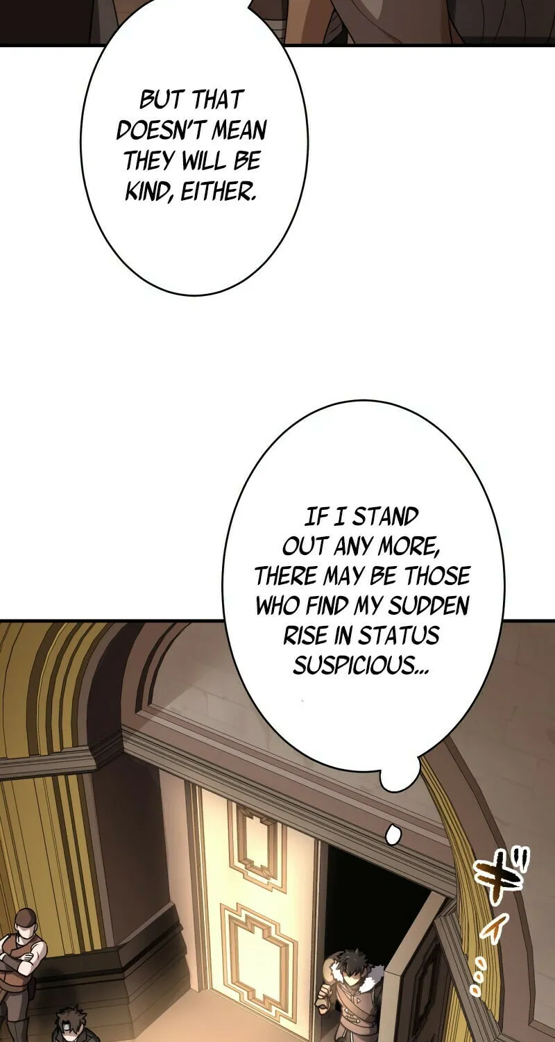 Monster Eater Adventurer Chapter 5 page 36 - 
