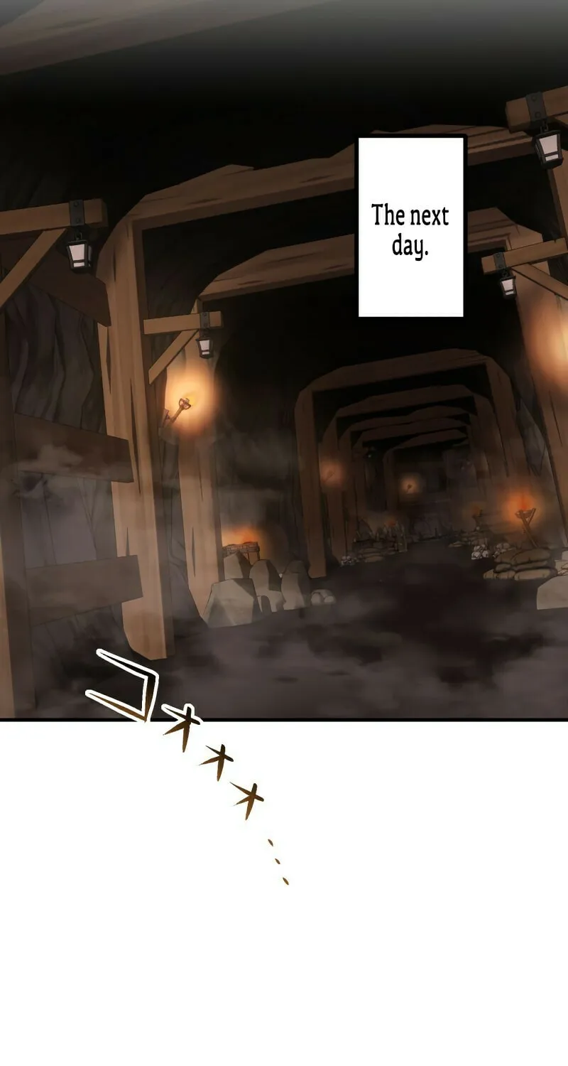 Monster Eater Adventurer Chapter 5 page 46 - 