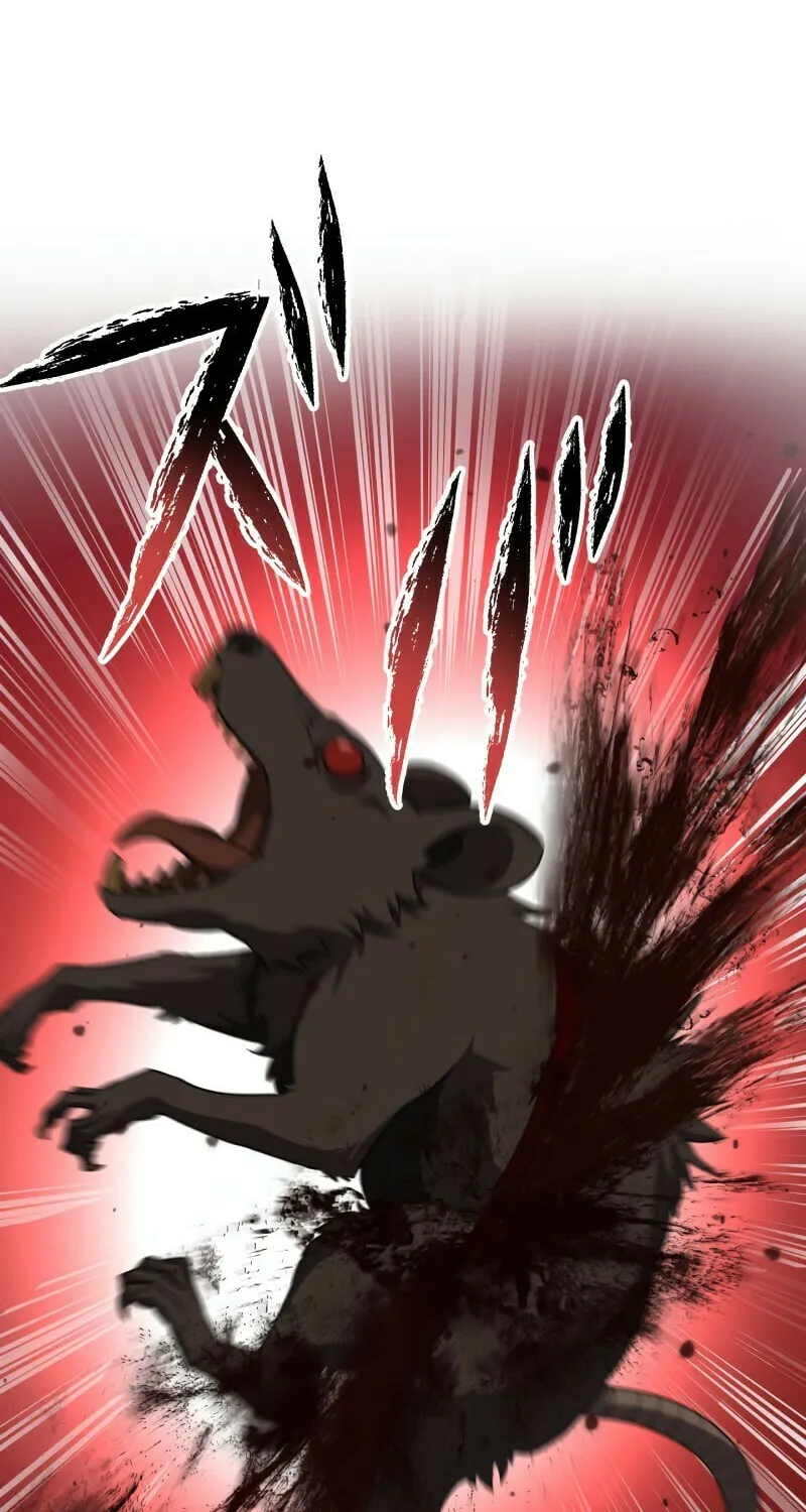 Monster Eater Adventurer Chapter 5 page 47 - 