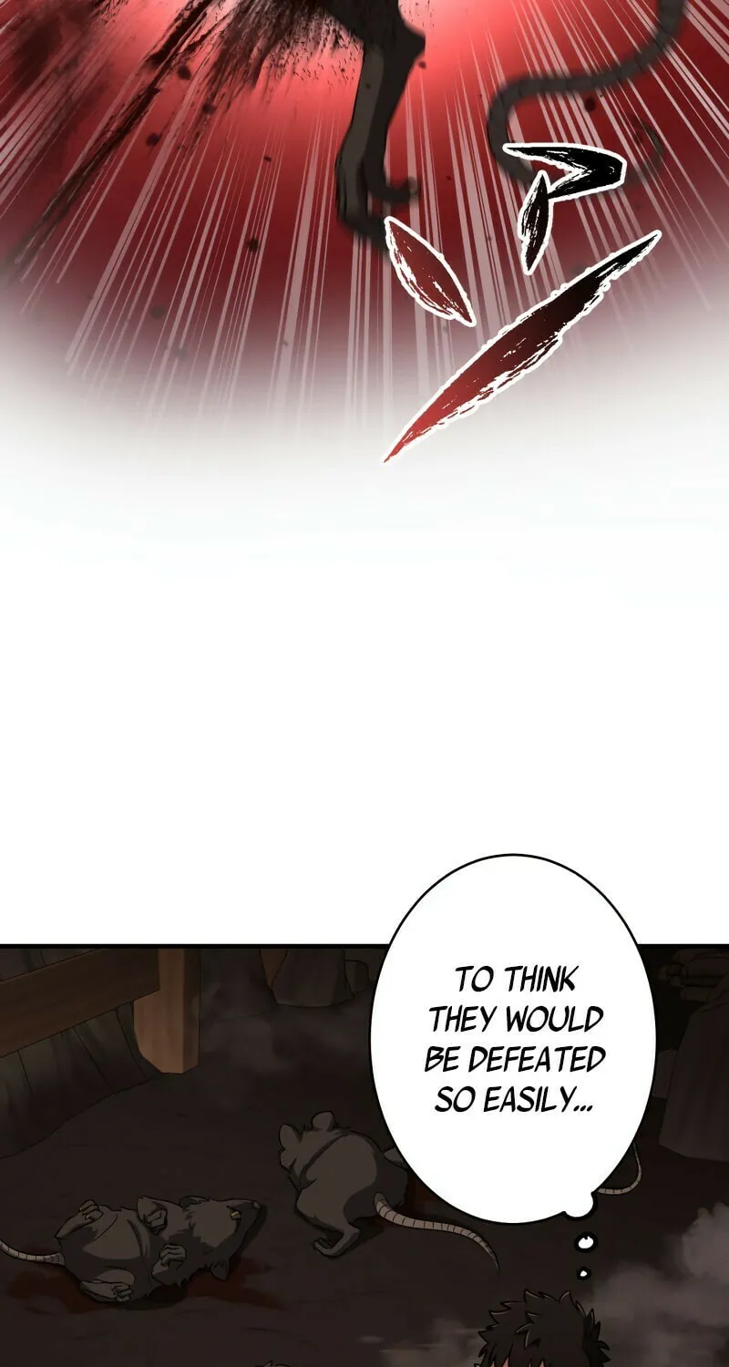 Monster Eater Adventurer Chapter 5 page 48 - 