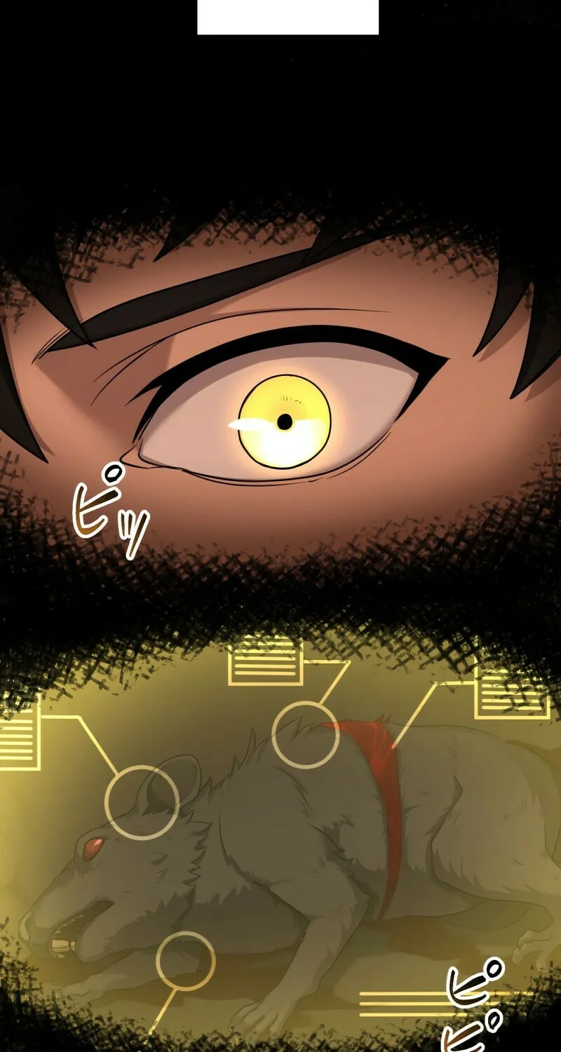 Monster Eater Adventurer Chapter 5 page 52 - 