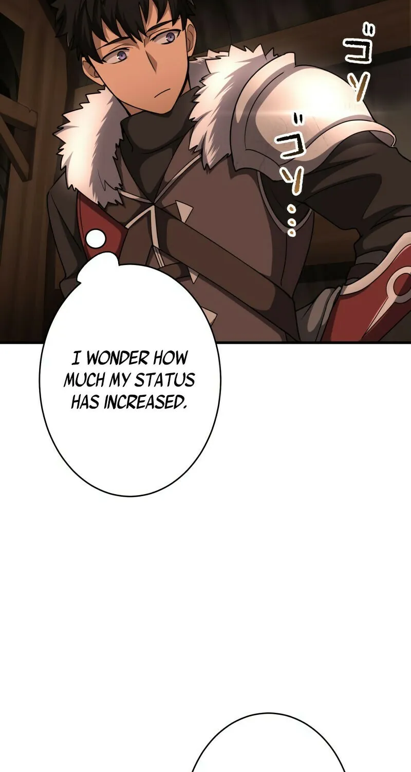 Monster Eater Adventurer Chapter 5 page 56 - 